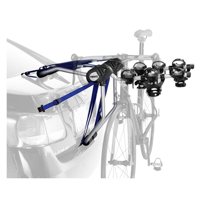 Thule speedway 3 bike rack sale