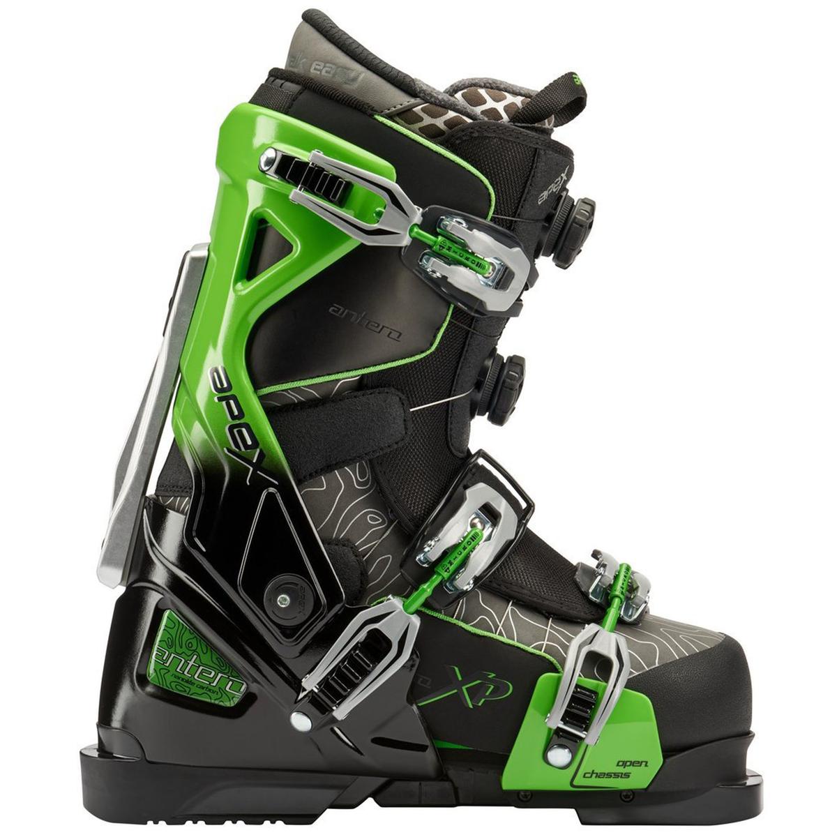 Apex Mens XP Antero Ski Boots 22 Sun Ski Sports