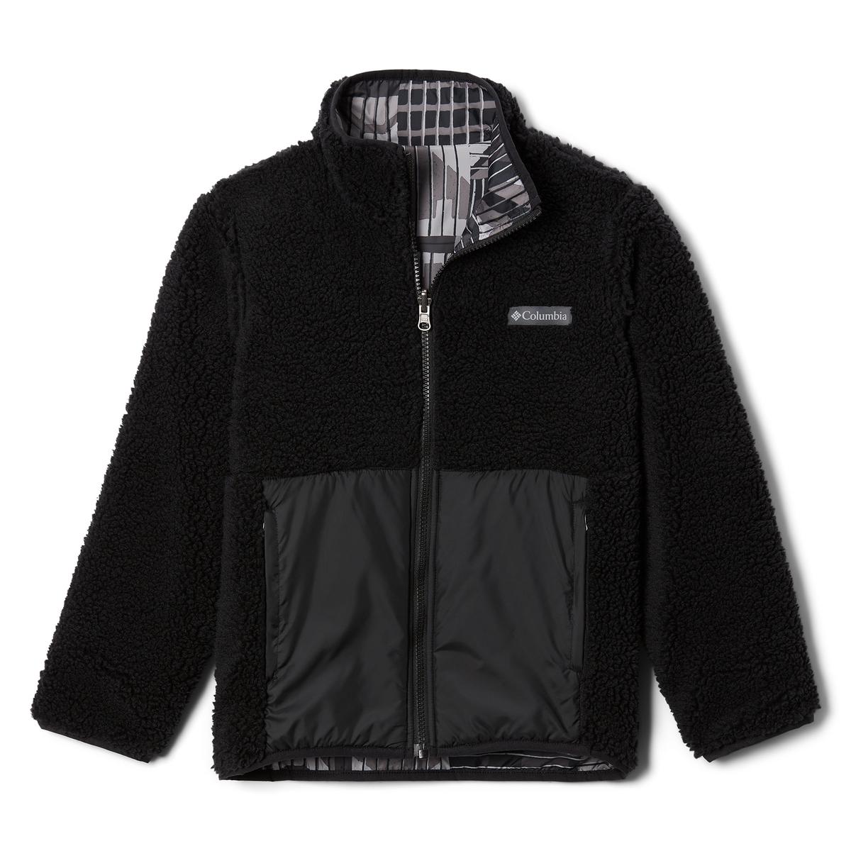 Columbia Boys Hakatai™ Reversible Jacket - Sun & Ski Sports