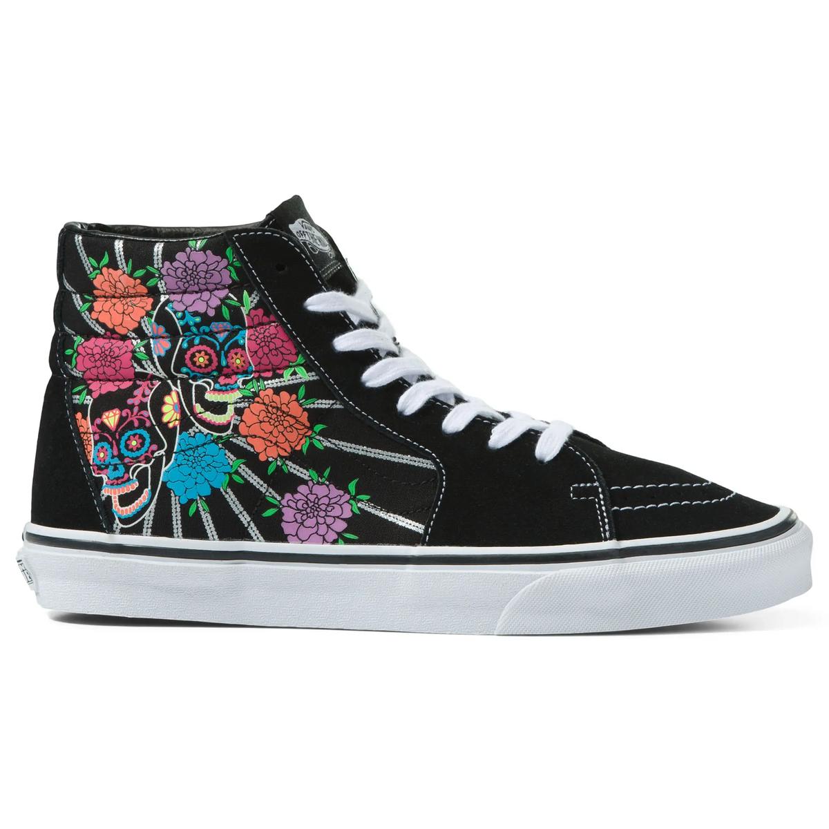 Vans fashion dames sk8 hi