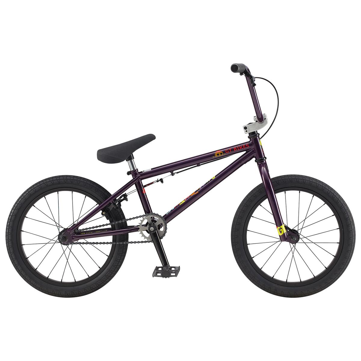 Gt bikes best sale 18 inch