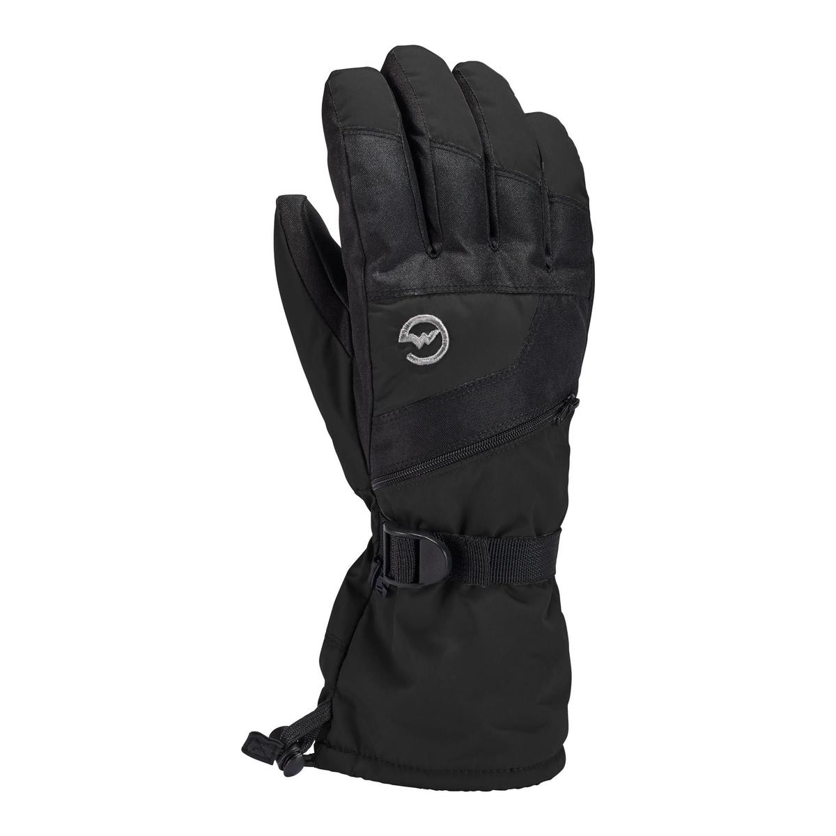 Gordini Men's Ultra Dri-Max Gauntlet Gloves