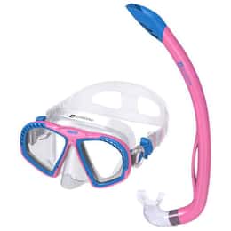 Guardian Kids' Squid Youth Snorkeling Combo