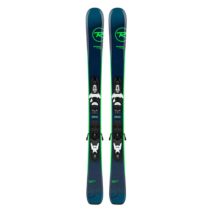 rossignol all mountain skis