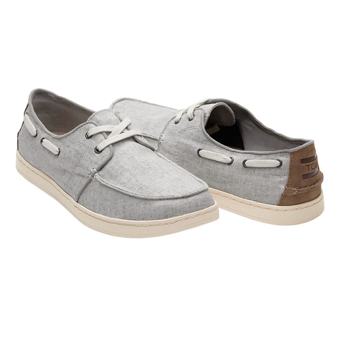 toms men's culver boat shoes