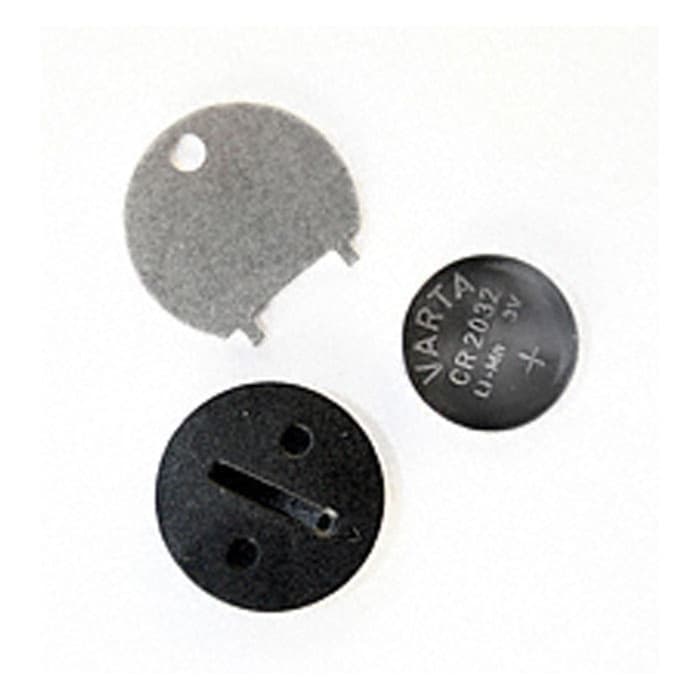suunto traverse alpha battery replacement