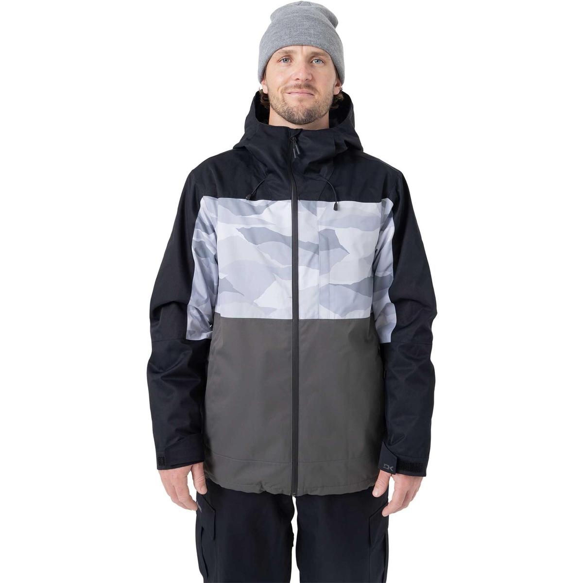 Dakine Men's Triton 15K Shell Jacket - Sun & Ski Sports
