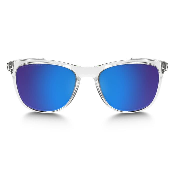 Oakley Men's Trillbe X Polarized Sunglasses Sun & Ski Sports