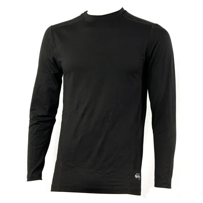 Thermotech Men's Extreme Baselayer Top Sun & Ski Sports