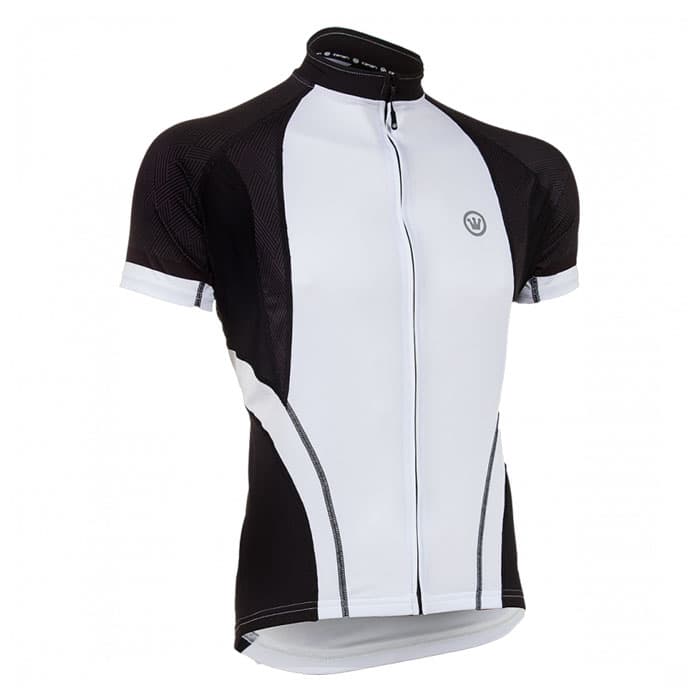 Canari Men's Coronado Short Sleeve Cycling Jersey Sun & Ski Sports
