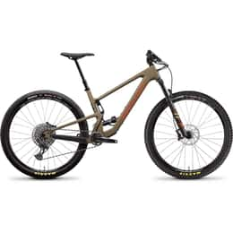 Santa Cruz Tallboy C R 29" Mountain Bike