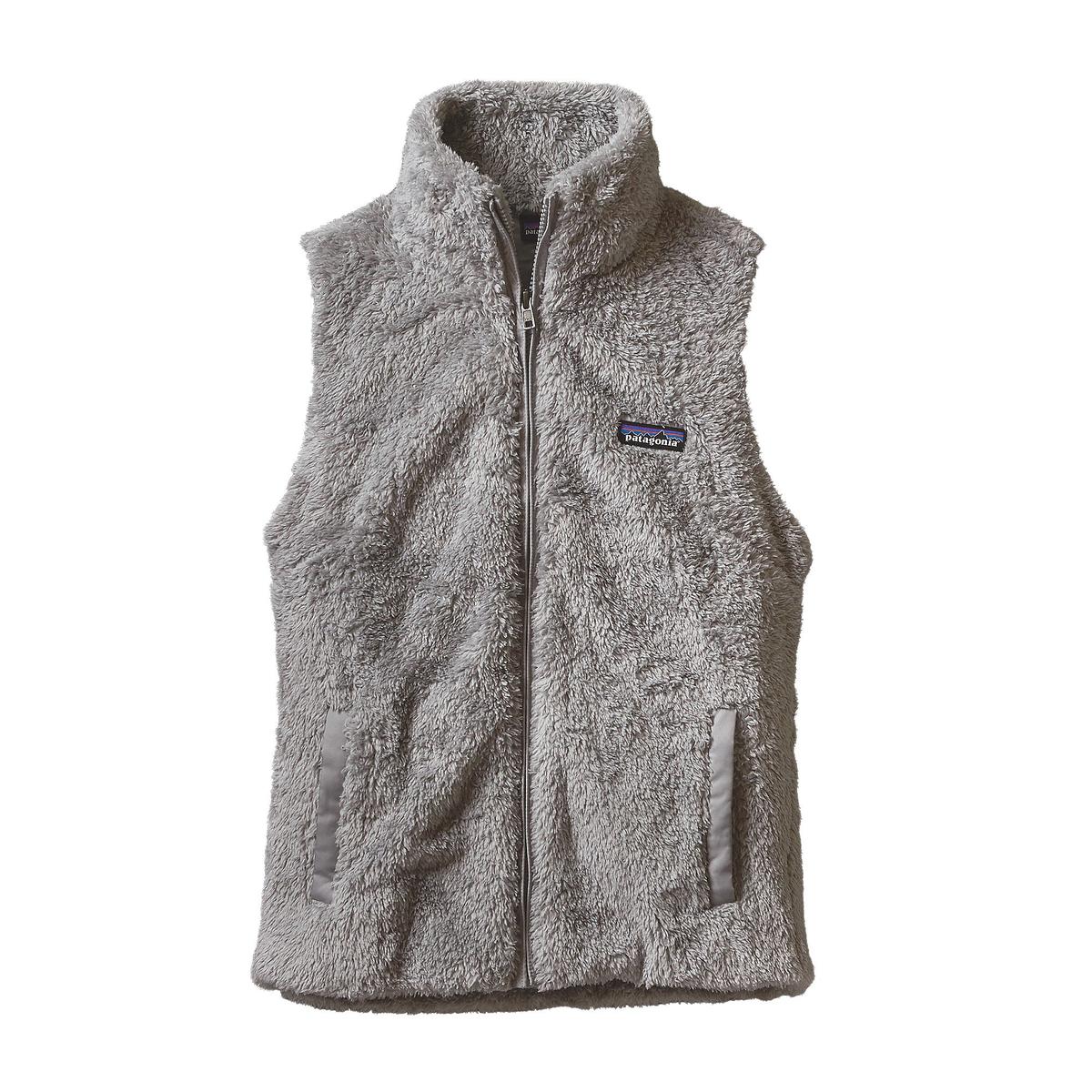 Patagonia Women's Los Gatos Fleece Vest Sun & Ski Sports
