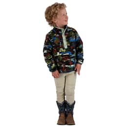 Obermeyer Toddler Boy's Boulder Jacket
