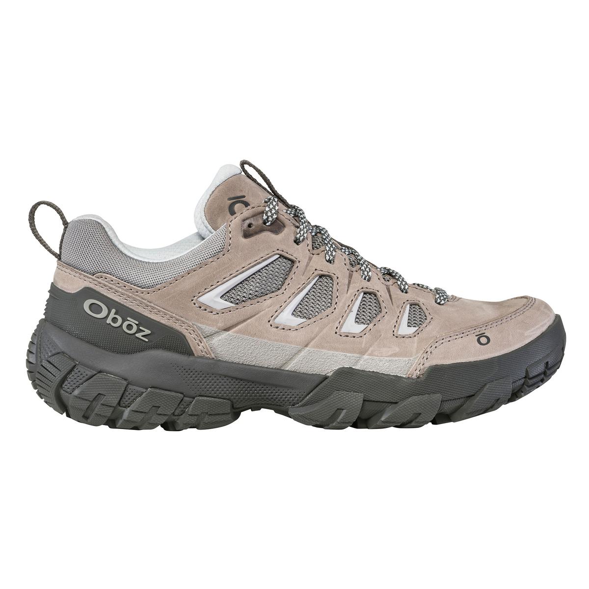 oboz sawtooth womens