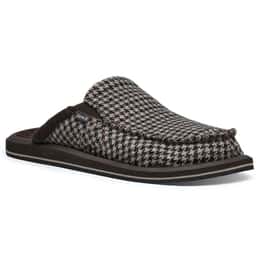 Sanuk Men's You Got My Back III Chill Casual Shoes