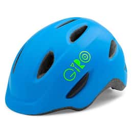 Giro Kids' Scamp Bike Helmet