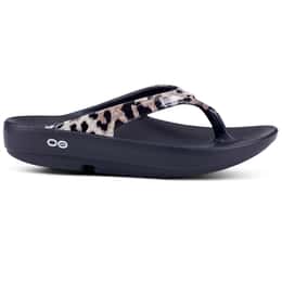 OOFOS Women's OOlala Limited Sandals