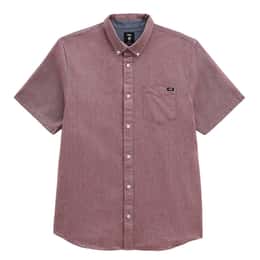 Vans Men's Houser Buttondown Shirt