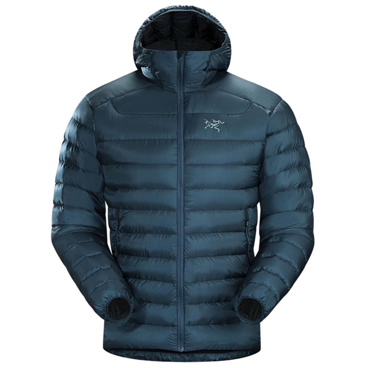 Arc`teryx Men's Cerium Lt Hoody Snow Jacket Sun & Ski Sports