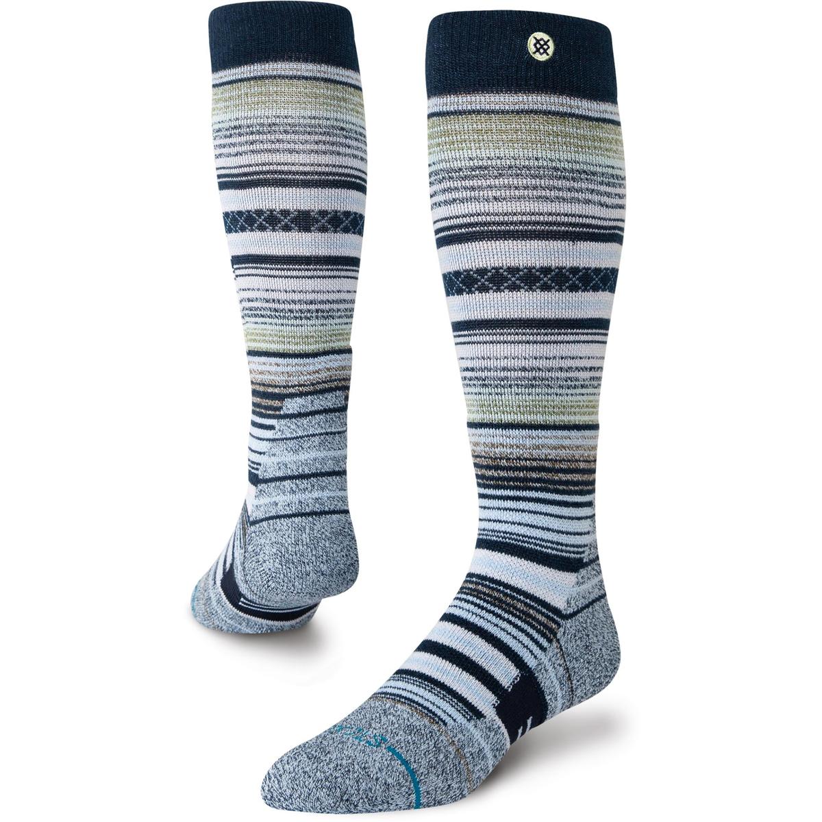 Stance Women's Performance Wool OTC Snow Socks Sun & Ski Sports