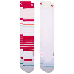 Stance Men's Pinky Promise OTC 2 Pack Ski Socks