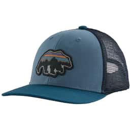 Patagonia Boys' Trucker Hat