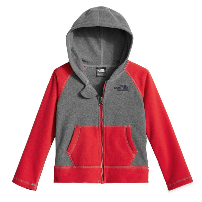 toddler north face jackets clearance