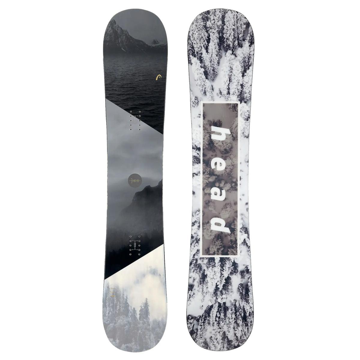 Head Men's True 2.0 Snowboards - Sun & Ski Sports