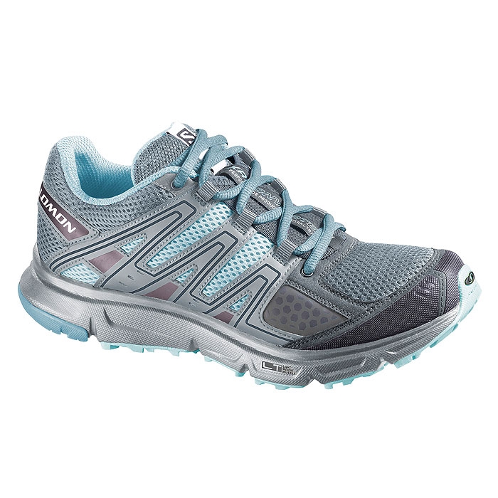 salomon xr shift trainers
