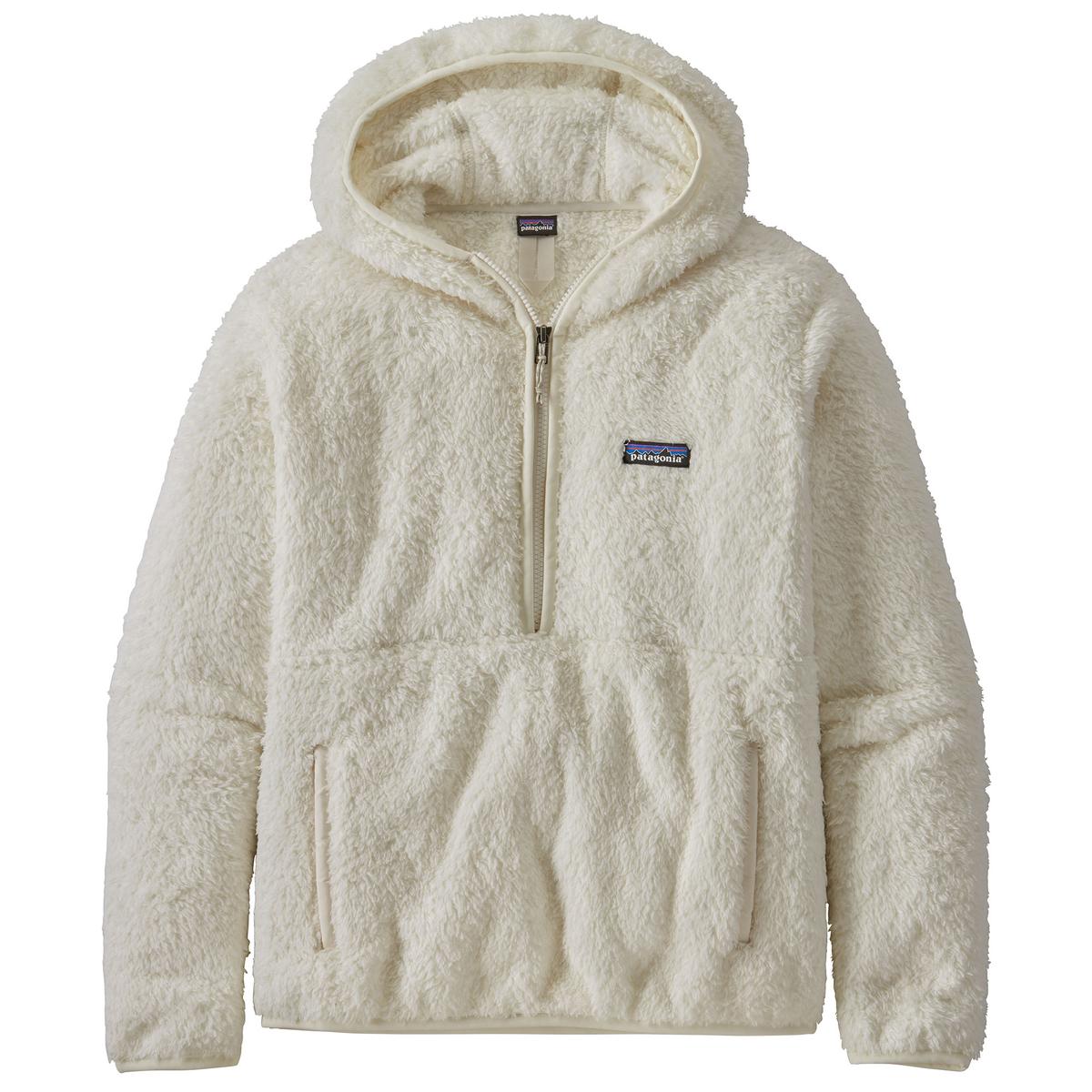 Patagonia 2025 fuzzy sweaters