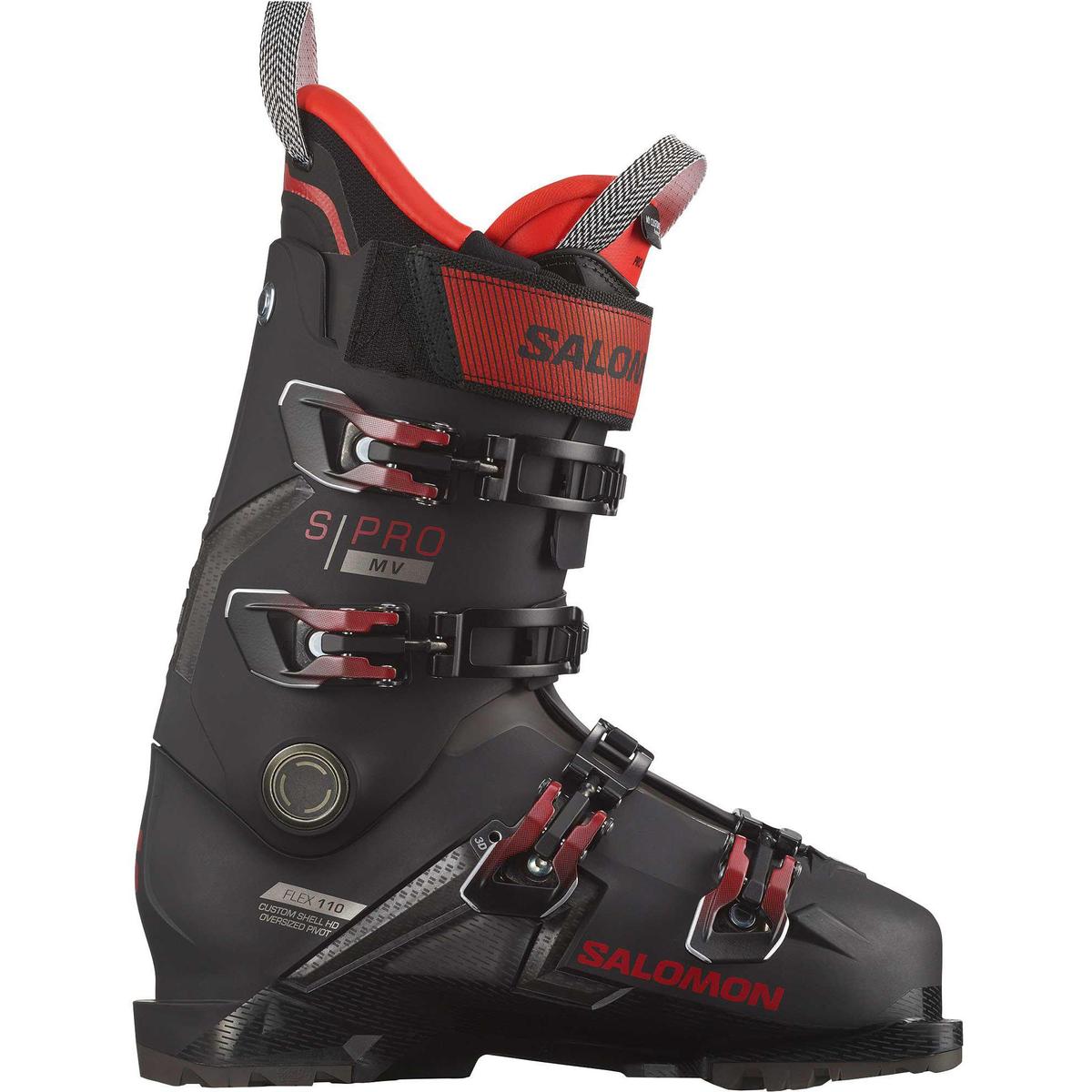 Salomon Men's S/PRO MV 110 On-Piste Boots 24