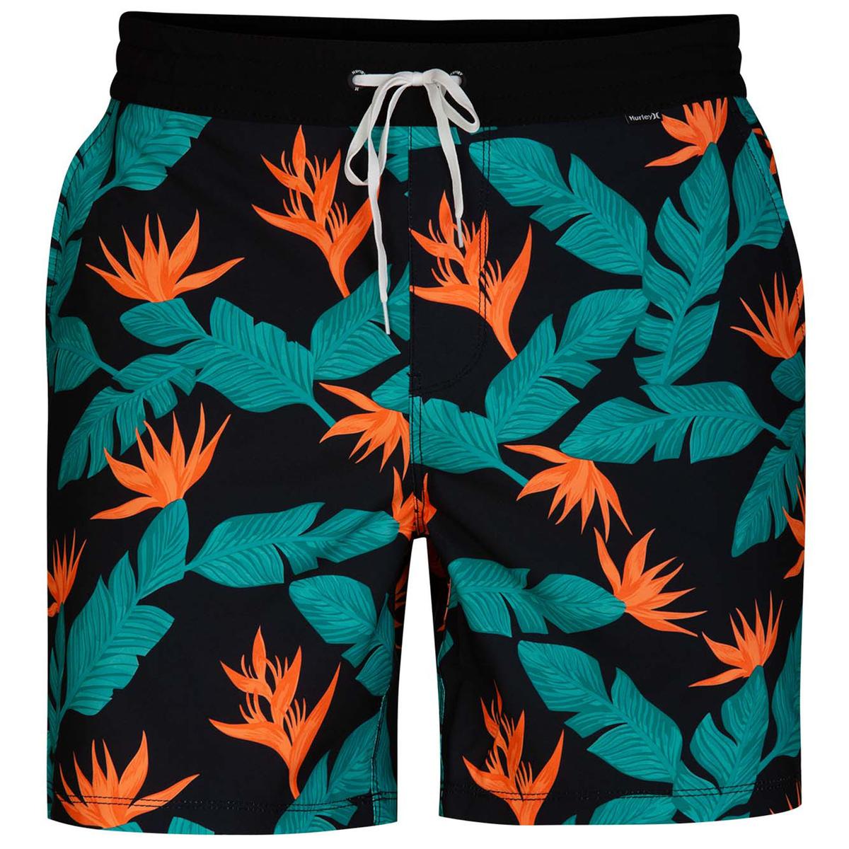 hurley hanoi boardshorts