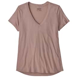 Patagonia Women's Side Current T Shirt