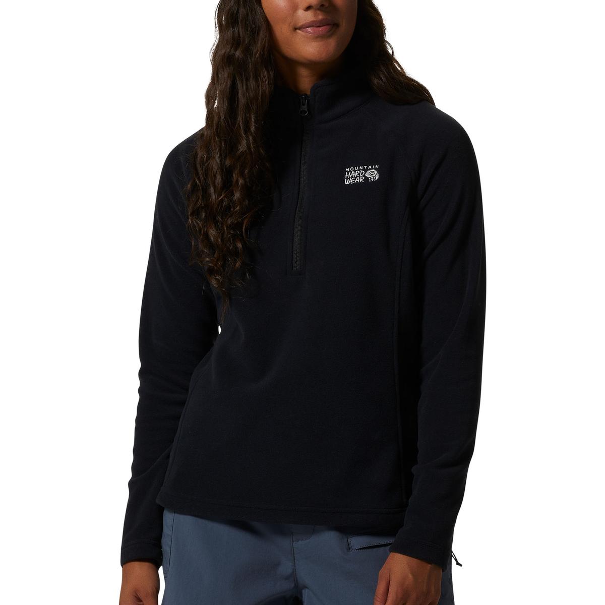 Women's Polartec® High Loft® Pullover