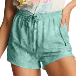 Billabong Women's A/Div Relaxed Adventure Shorts