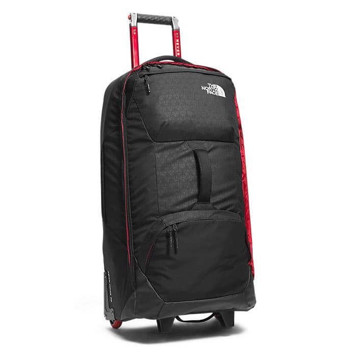 The North Face Longhaul 30 Wheeled Bag - Sun & Ski Sports