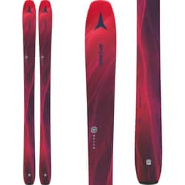 Atomic Women's Maven 93 C Skis '24