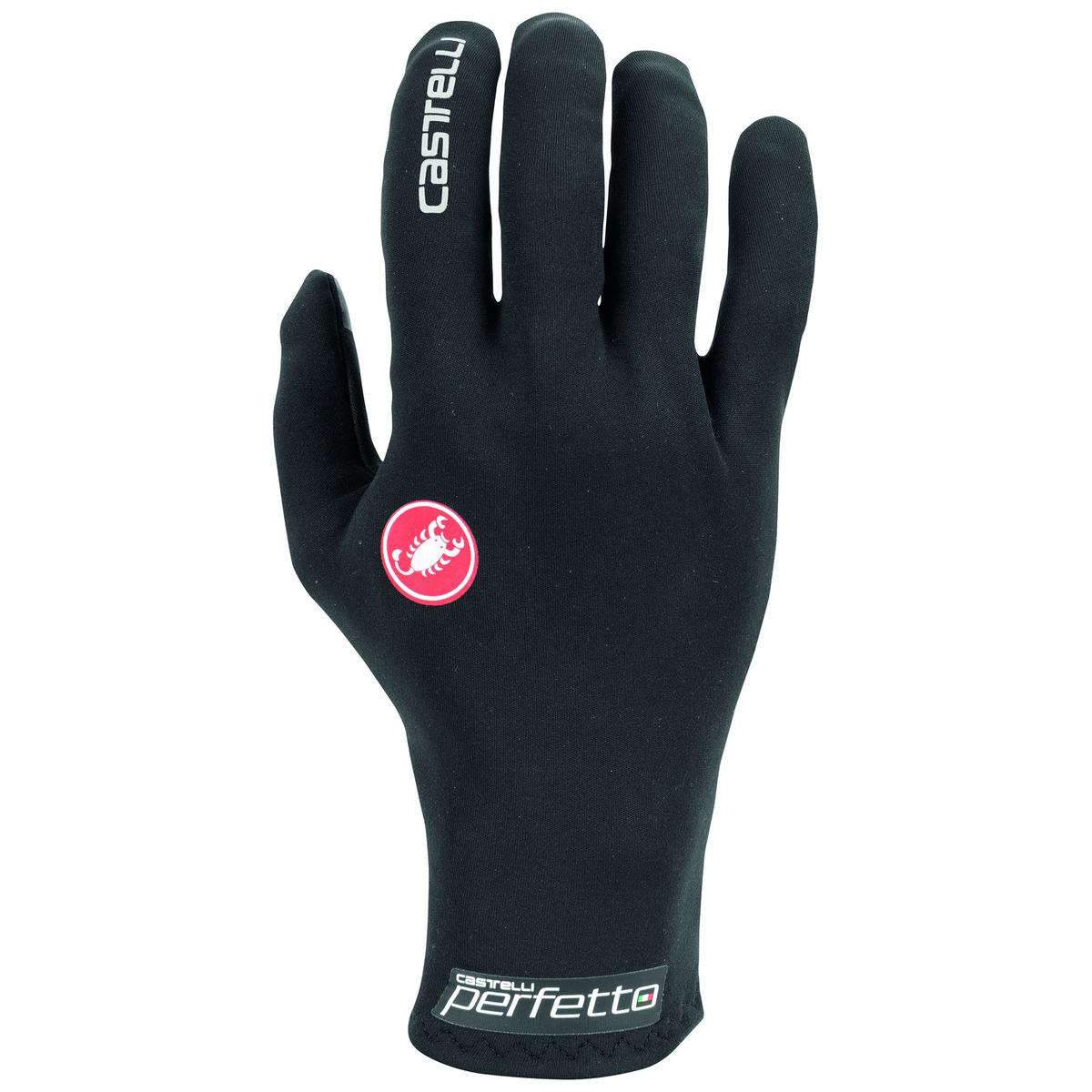 castelli estremo winter cycling gloves uk