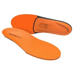 Superfeet Men's Orange Footbeds