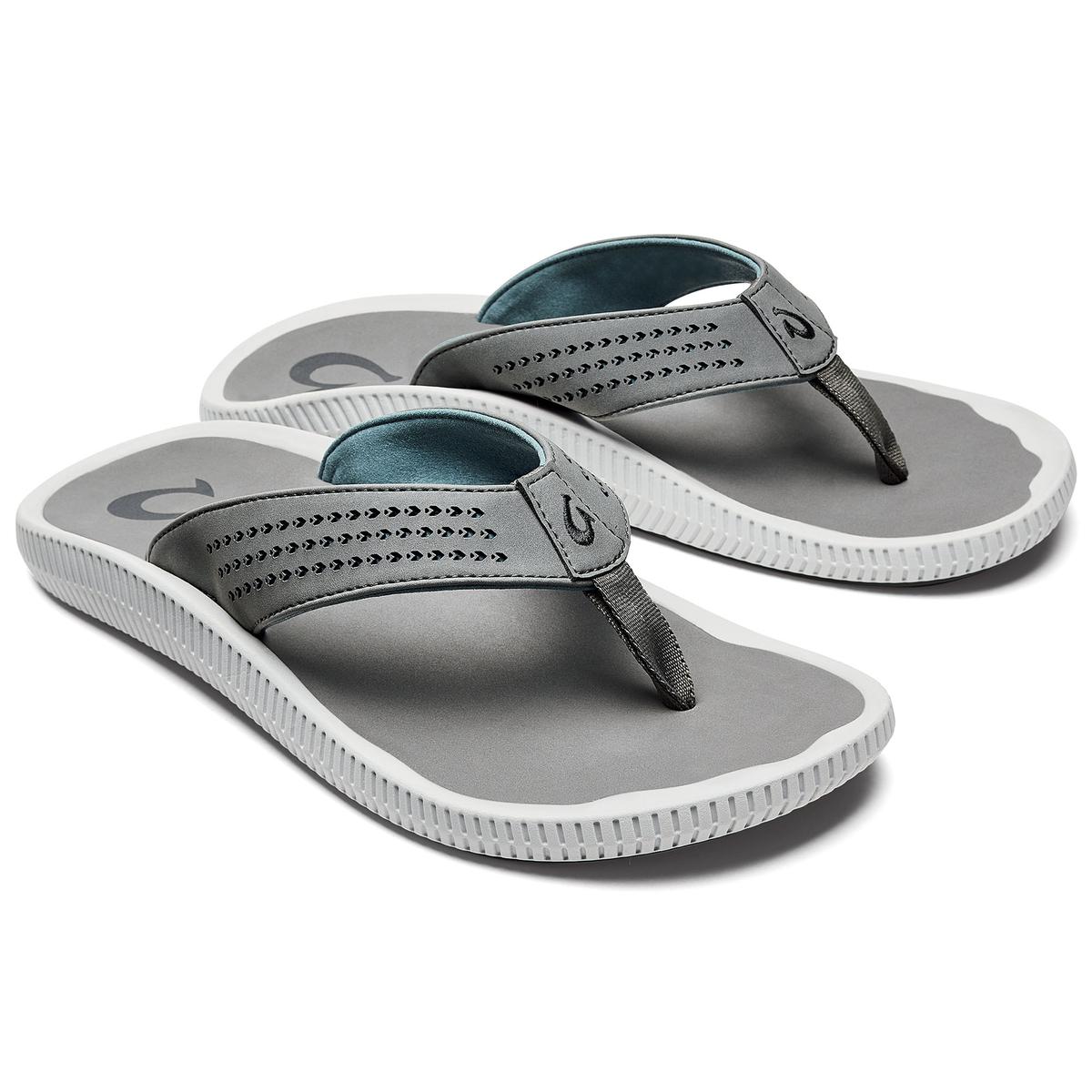 olukai flip flops clearance