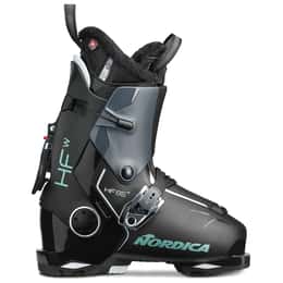 Nordica Women's HF 85 W GripWalk Ski Boots '24