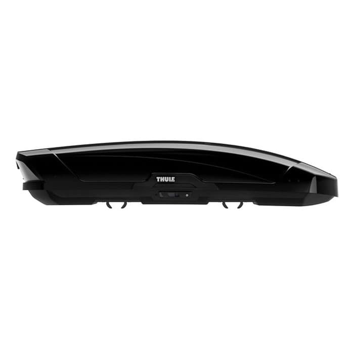 Thule Motion XT XL Rooftop Cargo Carrier Sun Ski Sports