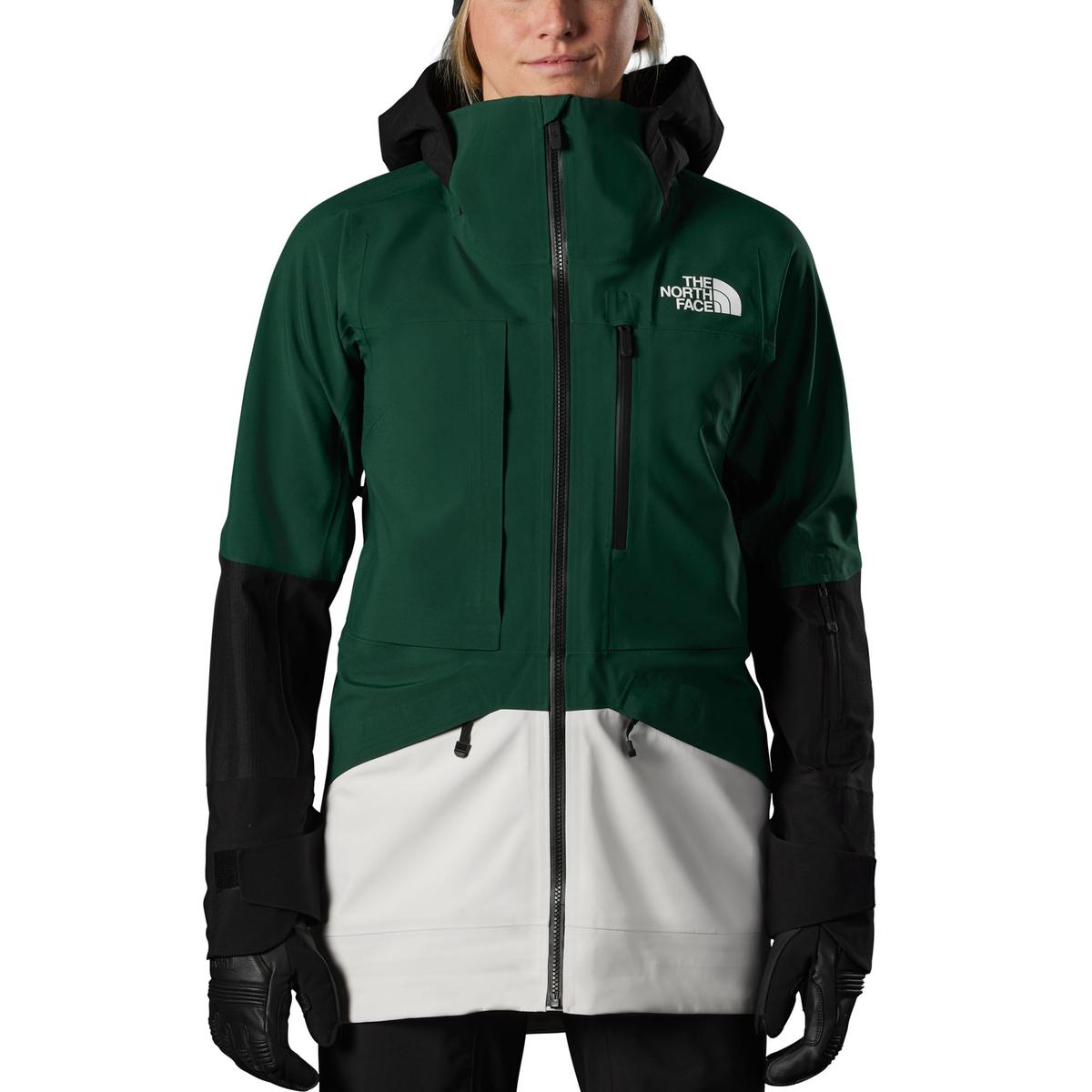 The North Face Womens Summit Series Verbier FUTURELIGHT™ Jacket