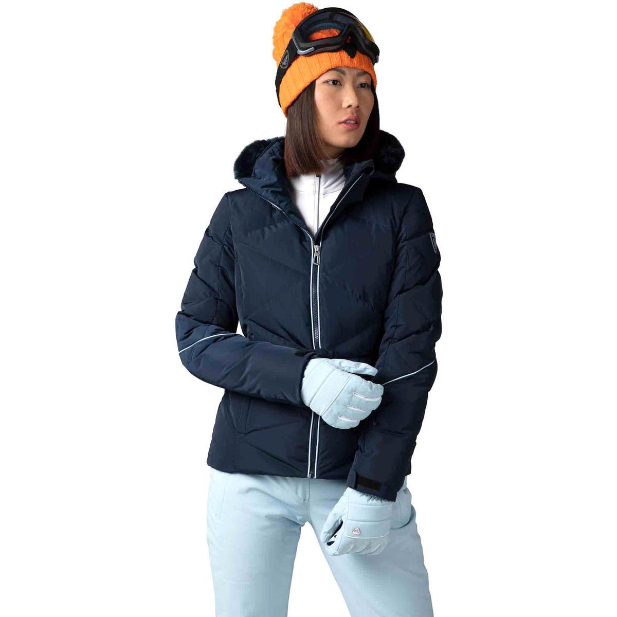 Rossignol Women's Staci Pearly Ski Jacket