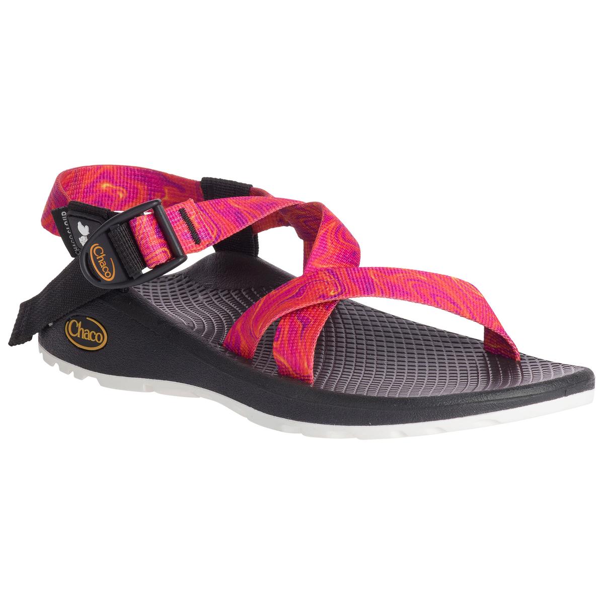 Chaco Women's Z/Cloud Woodstock Sandals - Sun & Ski Sports