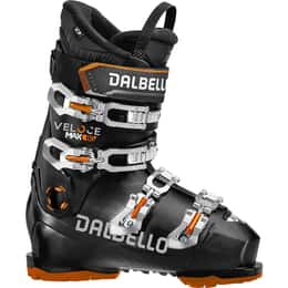Dalbello Women's Veloce Max GripWalk 80 W LS Ski Boots '25