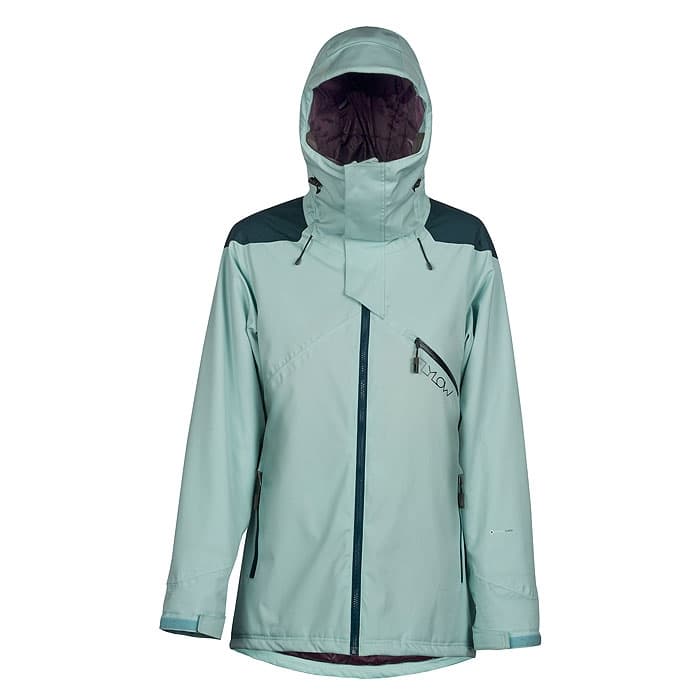 Flylow Women's Sarah Insulated Ski Jacket Sun & Ski Sports