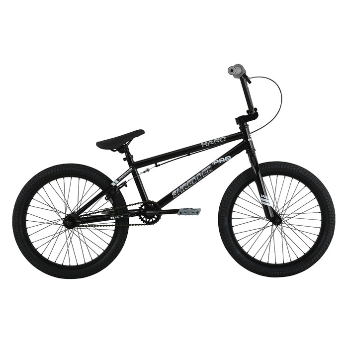 haro shredder pro