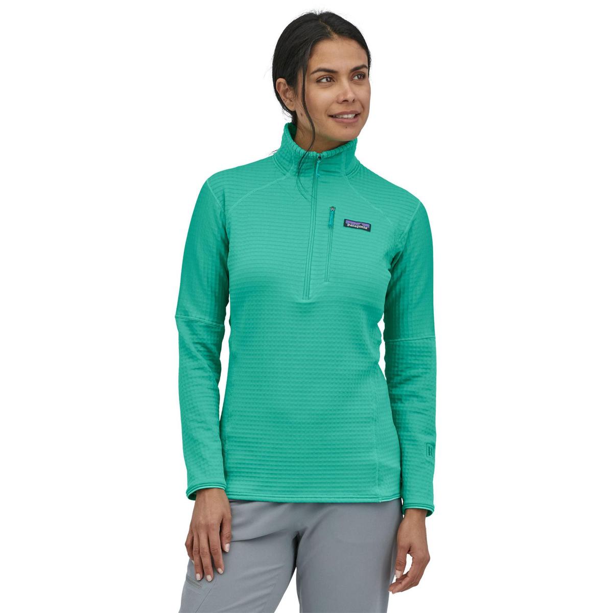 Patagonia R1 Daily Fleece Bottoms - Women's 2024