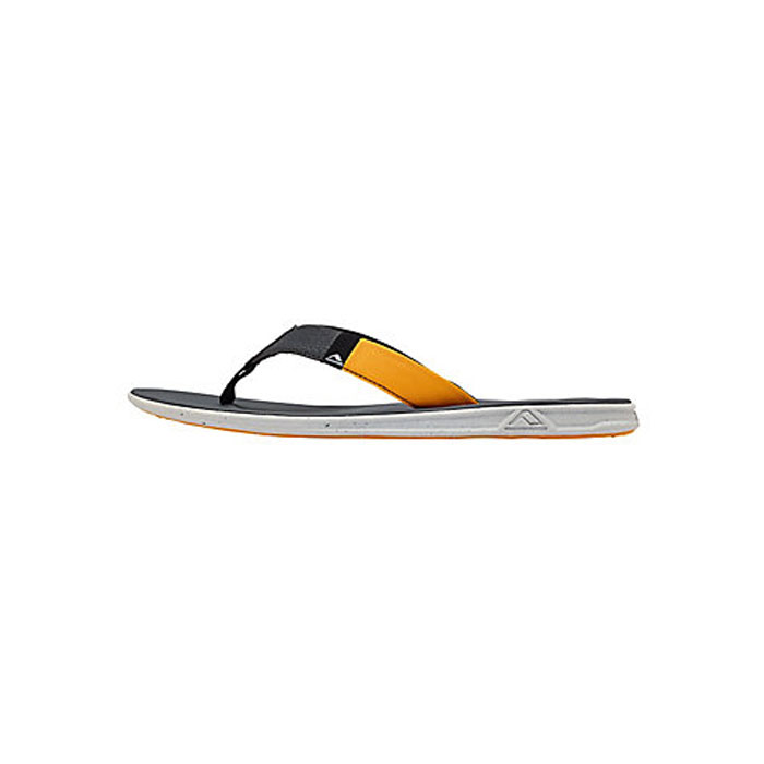 reef men's slammed rover sandals